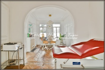 Vente de murs de boutique - Marcq-en-Baroeul (59700)