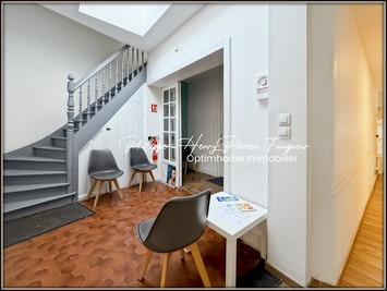 Vente de murs de boutique - Marcq-en-Baroeul (59700)-photo-3