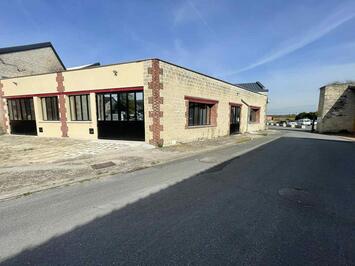 Location Local Commercial - Val-d'Oise (95)