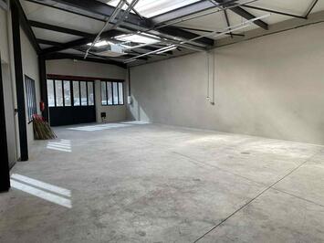 Location Local Commercial - Val-d'Oise (95)-photo-4