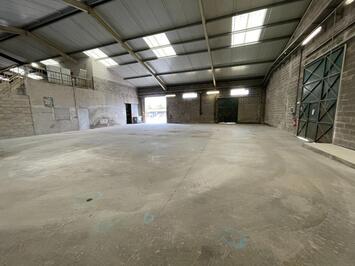 Vente Terrain ZI / ZA - Oise (60)-photo-2