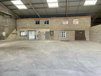 Vente Terrain ZI / ZA - Oise (60)-photo-4