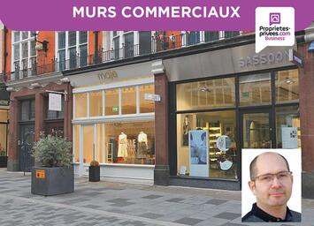 Vente de murs de boutique - Maine-et-Loire (49)