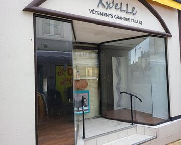 Location Local Commercial - Sarthe (72)