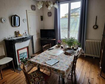 Vente de murs de boutique - Sarthe (72)-photo-2