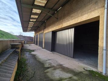 Vente de murs de boutique - Corrèze (19)-photo-3