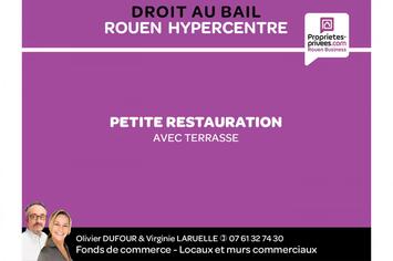 Location Local Commercial - Seine-Maritime (76)-photo-2