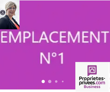 Vente de murs de boutique - Ille-et-Vilaine (35)-photo-2