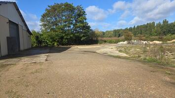 Vente Terrain ZI / ZA - Eure-et-Loir (28)-photo-3