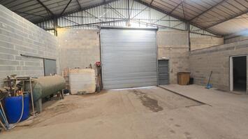 Vente Terrain ZI / ZA - Eure-et-Loir (28)-photo-4