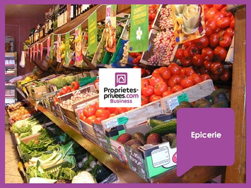 Location Local Commercial - Seine-Saint-Denis (93)-photo-4