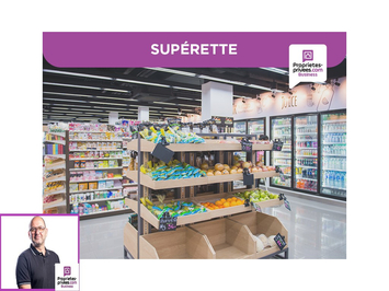 Vente - Alimentation - Epicerie - Drôme (26)