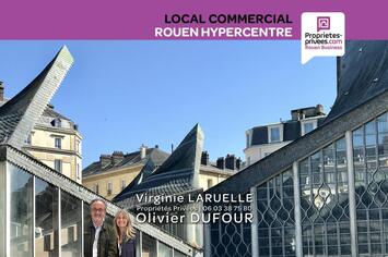 Location Local Commercial - Seine-Maritime (76)-photo-2