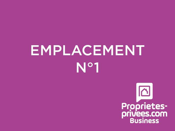 Vente de murs de boutique - Ille-et-Vilaine (35)-photo-2