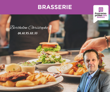 Vente - Bar - Brasserie - Yonne (89)