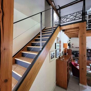 Vente de murs de boutique - Ille-et-Vilaine (35)-photo-2