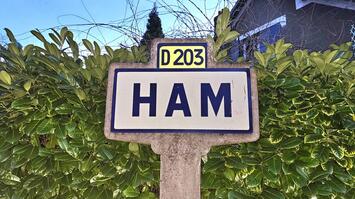 Vente Terrain ZI / ZA - Val-d'Oise (95)