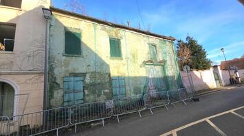 Vente Terrain ZI / ZA - Val-d'Oise (95)-photo-2