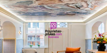 Vente de murs de boutique - Haut-Rhin (68)