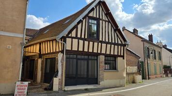 Location Local Commercial - Eure-et-Loir (28)-photo-3