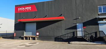 Vente Terrain ZI / ZA - Côte-d'Or (21)-photo-3