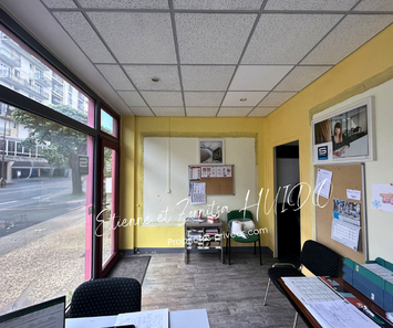 Location Local Commercial - Indre (36)