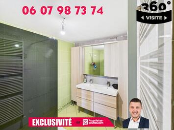 Vente de murs de boutique - Aisne (02)-photo-3