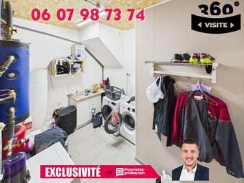 Vente de murs de boutique - Aisne (02)-photo-4