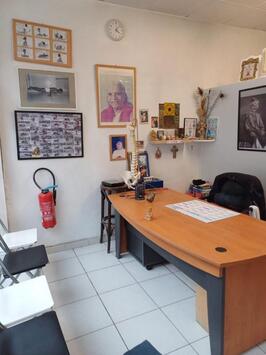 Vente de murs de boutique - Nord (59)-photo-3