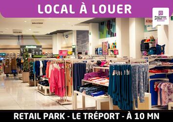 Location Local Commercial - Seine-Maritime (76)-photo-2