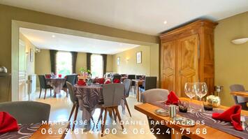 Vente de murs de boutique - Dordogne (24)-photo-3