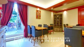 Vente de murs de boutique - Dordogne (24)-photo-4