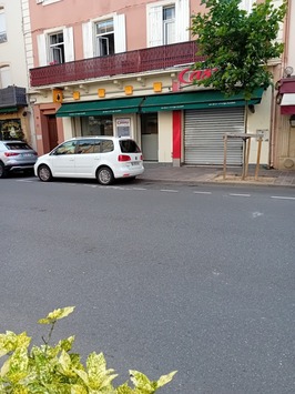 Vente de murs de boutique - Aveyron (12)