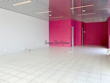 Vente de murs de boutique - Sarthe (72)-photo-2