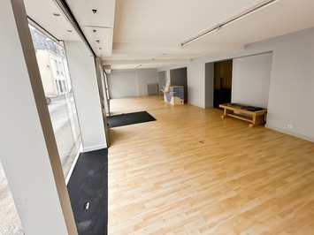 Vente de murs de boutique - Sarthe (72)-photo-2