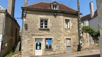 Vente de murs de boutique - Yonne (89)