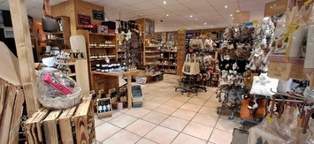 Vente de murs de boutique - Hautes-Pyrénées (65)