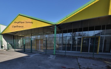 Vente de murs de boutique - Jura (39)