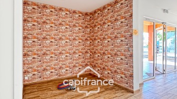 Vente de murs de boutique - Dax (40100)-photo-3