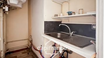 Vente de murs de boutique - Dax (40100)-photo-4