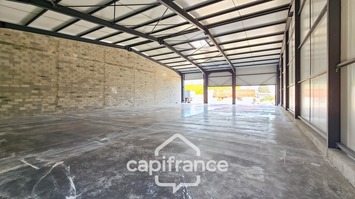 Location Local Commercial - Chalon-sur-saone (71100)-photo-3