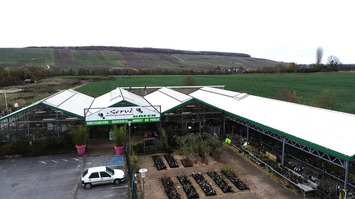 Vente Terrain ZI / ZA - Blesmes (02400)