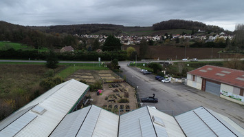 Vente Terrain ZI / ZA - Blesmes (02400)-photo-3