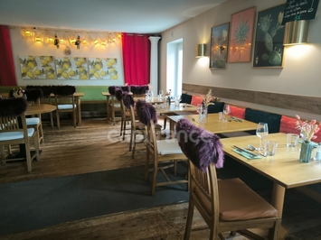 Vente - Restaurant - Restaurant à thème - Cholet (49300)-photo-2