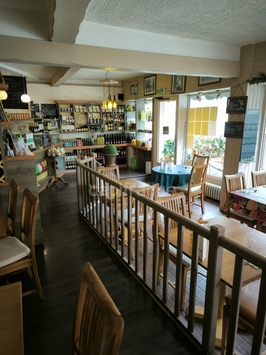 Vente - Restaurant - Restaurant à thème - Cholet (49300)-photo-3