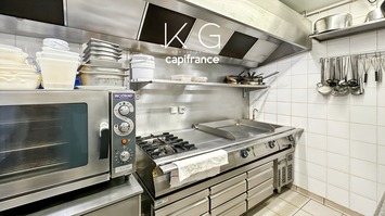 Vente - Restaurant - Caen (14000)-photo-2