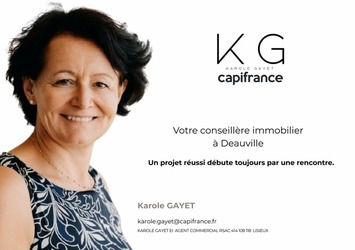 Vente - Restaurant - Caen (14000)-photo-4