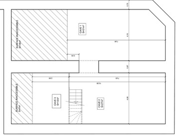 Vente de murs de boutique - Douarnenez (29100)-photo-4