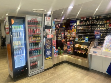 Vente - Bar - Tabac - FDJ - Loto - Morcenx (40110)-photo-2