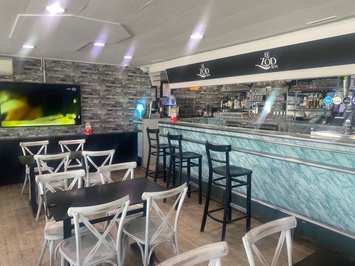 Vente - Bar - Tabac - FDJ - Loto - Morcenx (40110)-photo-3